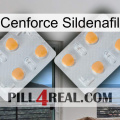 Cenforce Sildenafil 25